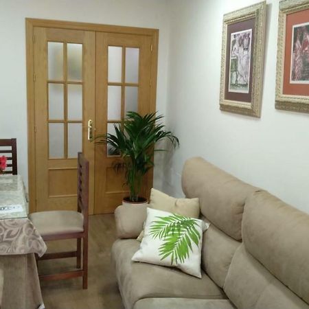 Apartamento El Torreon Setenil De Las Bodegas Exterior foto