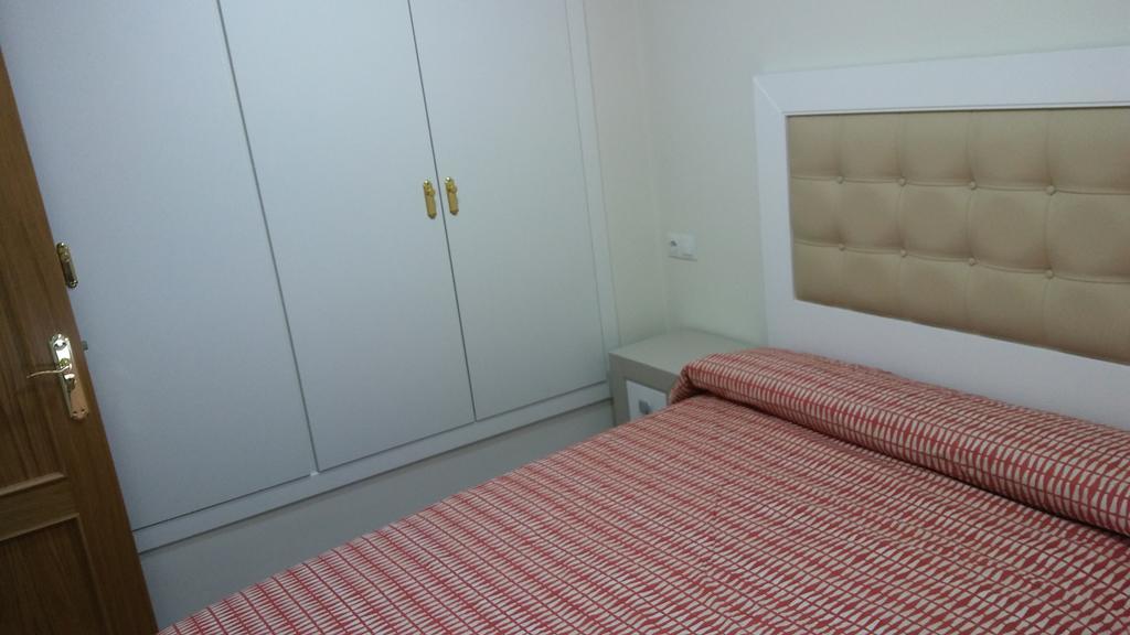 Apartamento El Torreon Setenil De Las Bodegas Cameră foto