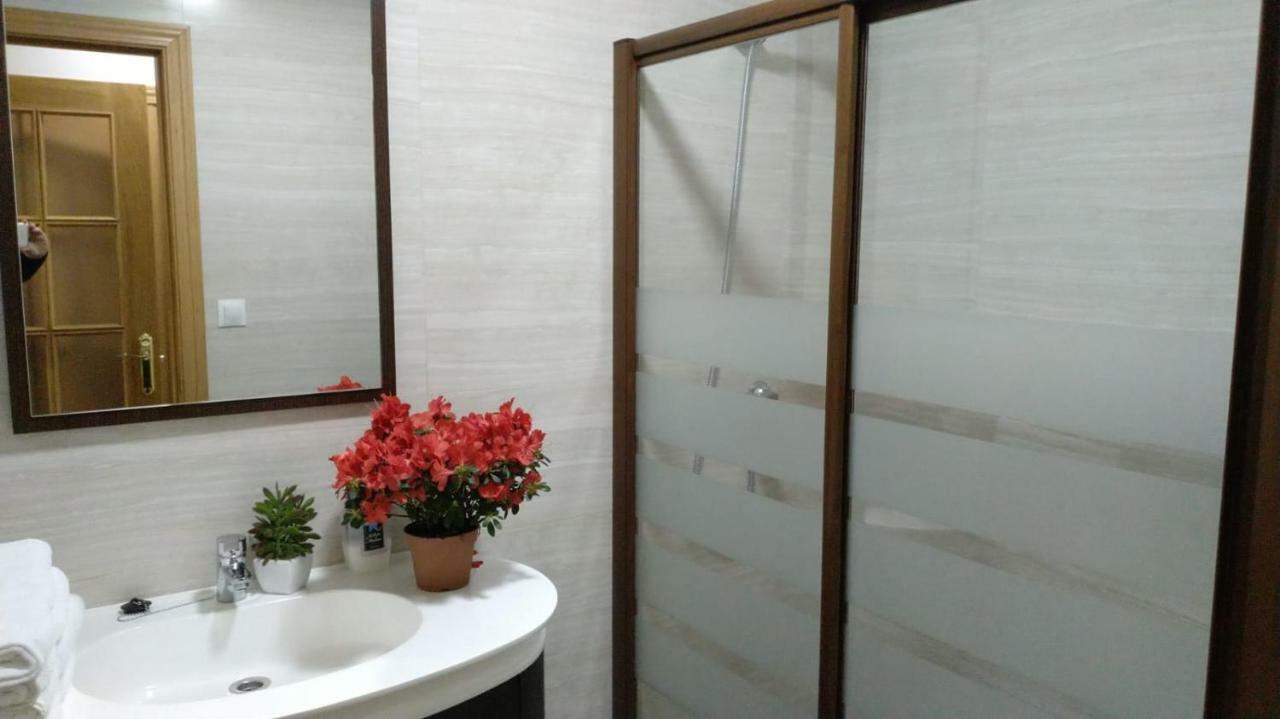 Apartamento El Torreon Setenil De Las Bodegas Exterior foto
